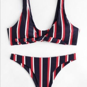 SHEIN bikini - large